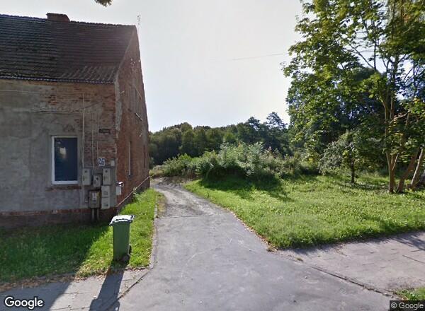 Ceny mieszkań Szczecin Chłopska 26