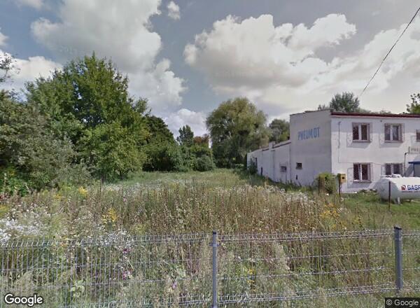 Ceny mieszkań Wrocław UL. BROCHOWSKA 20A