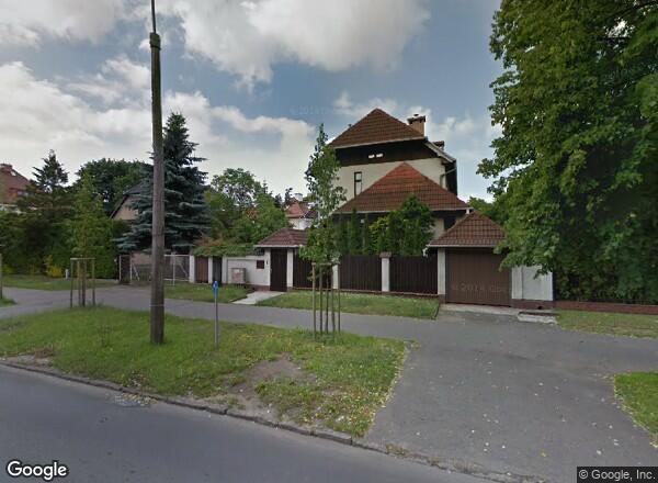 Ceny mieszkań Sopot Władysława Łokietka 12