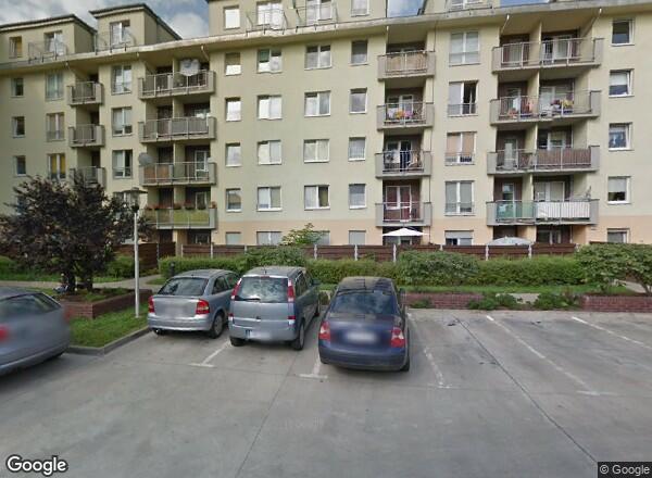 Ceny mieszkań Wrocław UL. MOSIĘŻNA 17