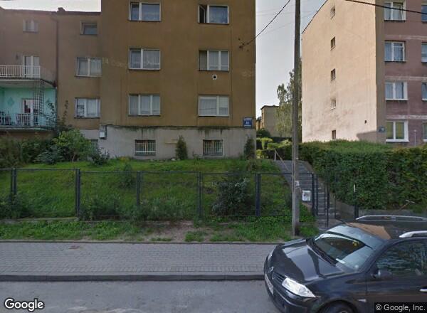 Ceny mieszkań Gdynia Kapitańska 41