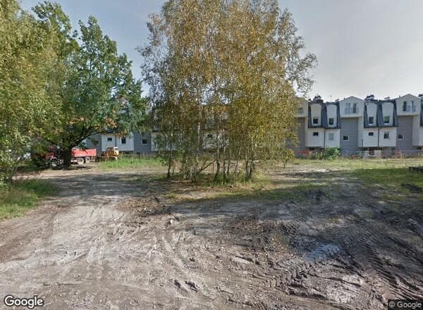 Ceny transakcyjne mieszkań Piaseczno Staszica 40G