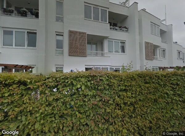 Ceny transakcyjne mieszkań Gdynia Króla Jana III 1