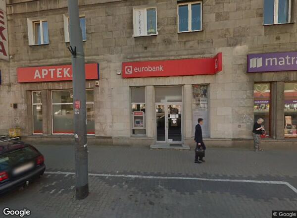 Ceny mieszkań Warszawa al. „Solidarności” 113