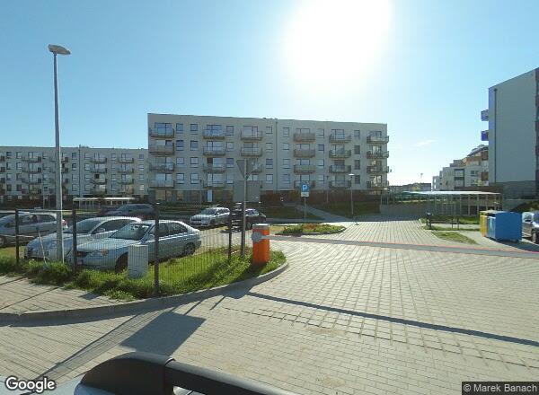 Ceny mieszkań Gdańsk Potęgowska 16