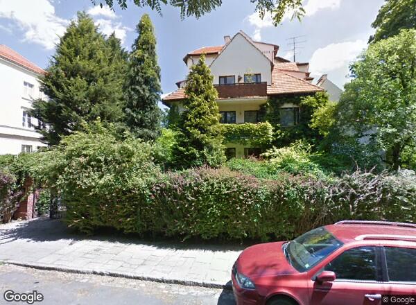 Ceny mieszkań Wrocław AL. AKACJOWA 16A