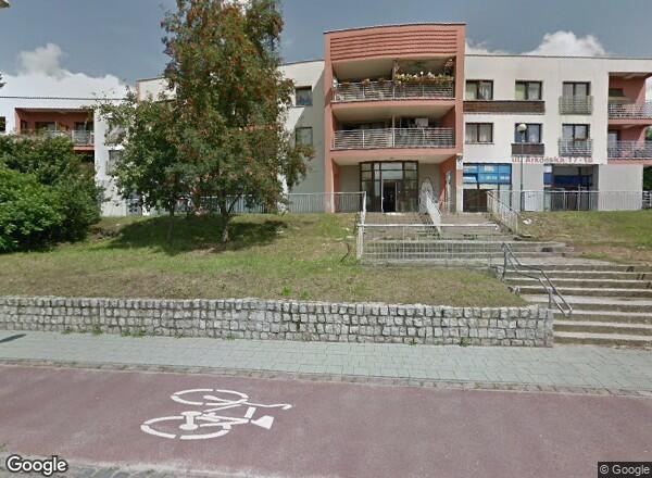 Ceny transakcyjne mieszkań Szczecin Arkońska 17