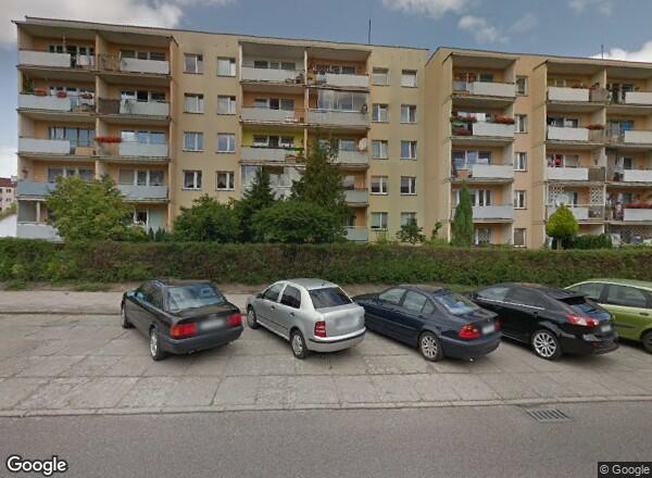 Ceny mieszkań Szczecin Jarosława Iwaszkiewicza 74