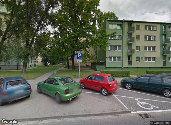 Ceny mieszkań Warszawa ul. E. Ciołka 4A