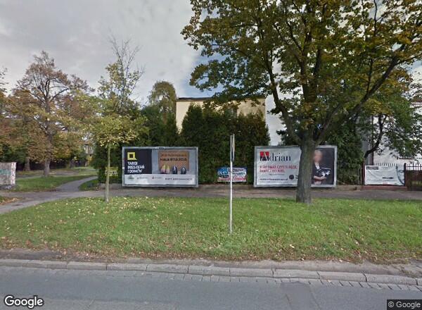 Ceny mieszkań Wrocław UL. STANISŁAWA PRZYBYSZEWSKIEGO 1