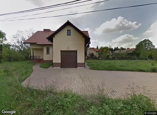 Ceny mieszkań Kraków Adama Krzyżanowskiego 1