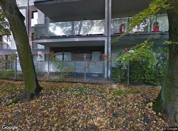 Ceny transakcyjne mieszkań Olsztyn Marcina Kromera 4