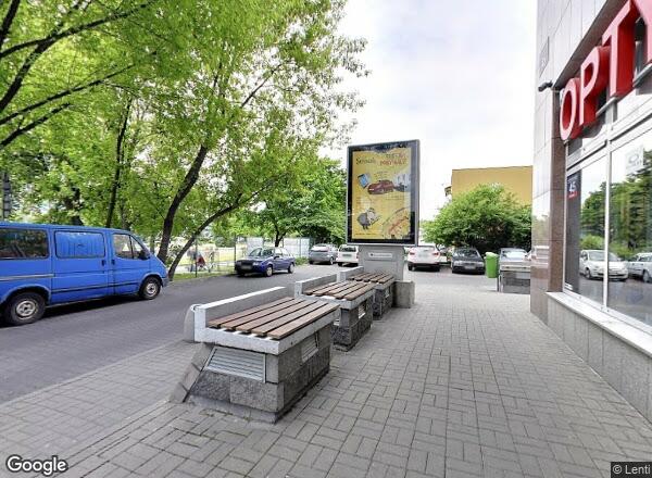 Ceny mieszkań Warszawa ul. L. Kondratowicza 45