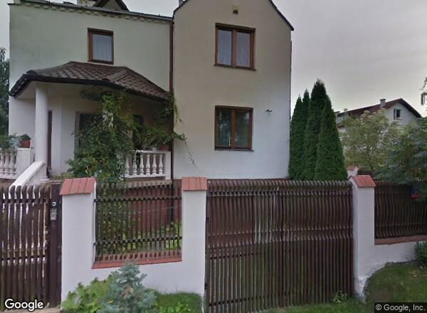 Ceny mieszkań Warszawa ul. Dzikiej Róży 2