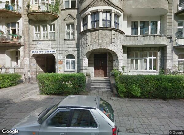 Ceny mieszkań Wrocław UL. SKWIERZYŃSKA 29
