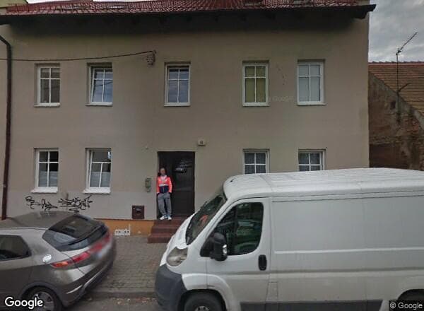 Ceny transakcyjne mieszkań Bydgoszcz Nowodworska 46