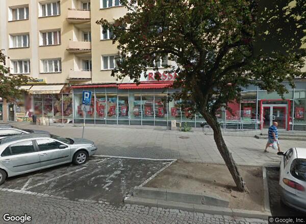 Ceny mieszkań Gdynia Starowiejska 10