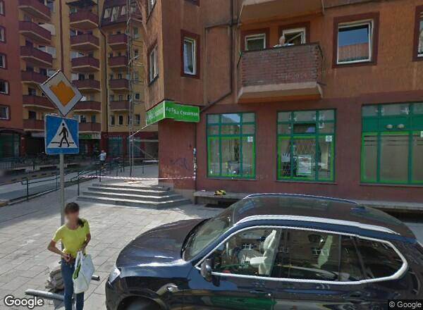 Ceny mieszkań Wrocław UL. STEFANA ŻEROMSKIEGO 62