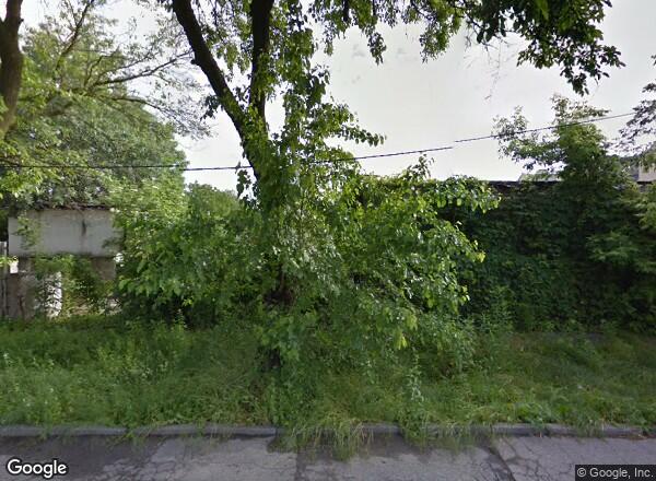 Ceny mieszkań Warszawa ul. Szczera 14B