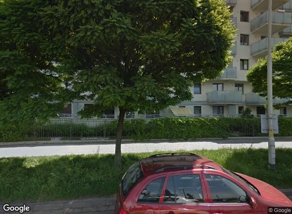 Ceny mieszkań Wrocław UL. PIĘKNA 23B