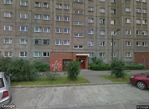 Ceny mieszkań Kraków Osiedle Mistrzejowice 13