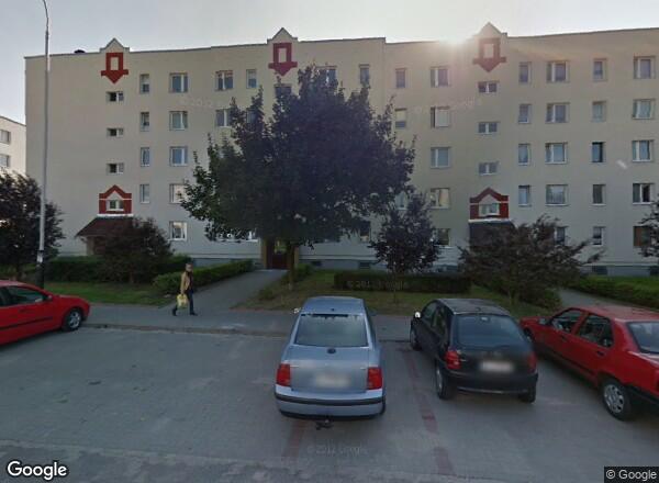 Ceny mieszkań Łódź Wiankowa 11