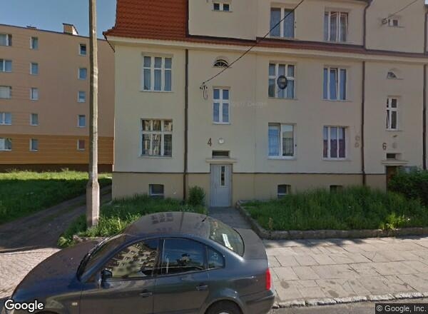 Ceny transakcyjne mieszkań Gdańsk Jeremiasza Falck Polonusa 4