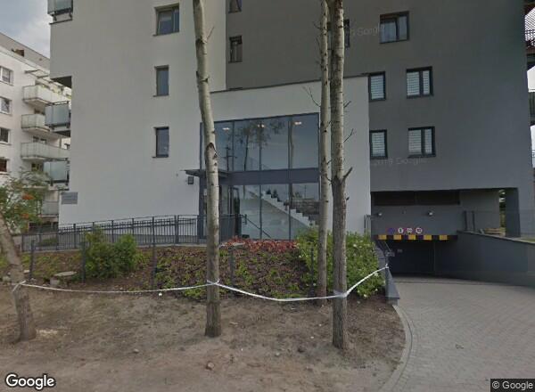 Ceny mieszkań Ząbki Hansa Christiana Andersena 38
