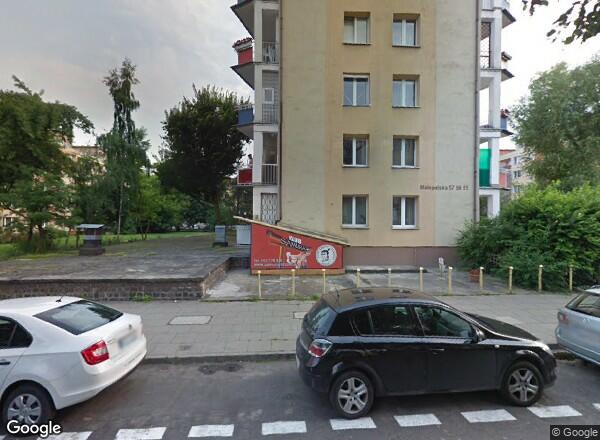 Ceny mieszkań Szczecin Małopolska 57