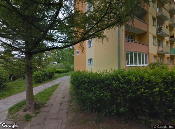 Ceny mieszkań Gdańsk Aleksandra Gryglewskiego 10