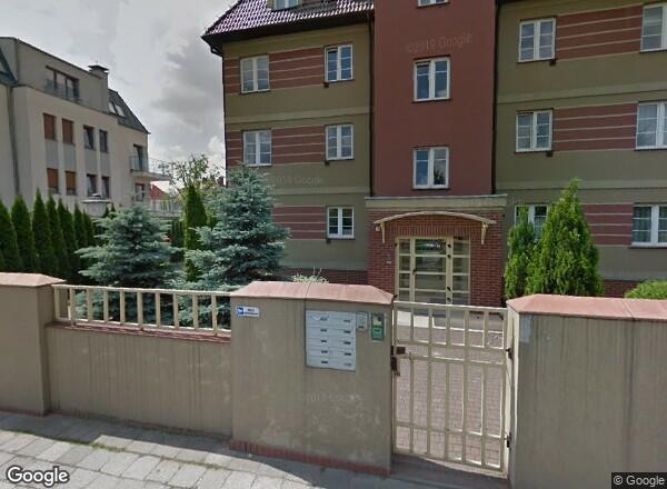 Ceny transakcyjne mieszkań Poznań Śpiewaków 11