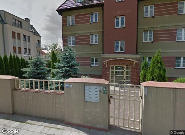 Ceny mieszkań Poznań Śpiewaków 11