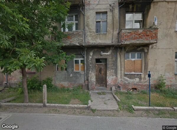 Ceny transakcyjne mieszkań Bydgoszcz Średnia 6