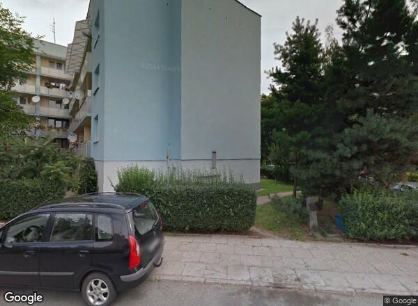 Ceny mieszkań Wrocław UL. WŁODZIMIERZA MAJAKOWSKIEGO 19