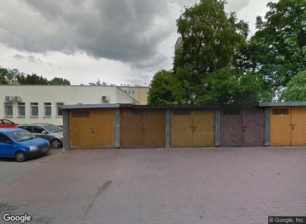 Ceny mieszkań Warszawa ul. Grenady 3B