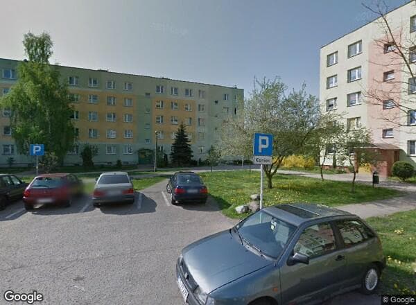 Ceny transakcyjne mieszkań Toruń Stefana Srebrnego 4