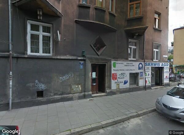 Ceny mieszkań Kraków Stanisława Konarskiego 21