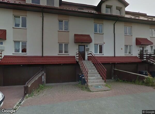 Ceny transakcyjne mieszkań Lublin Strumykowa 24