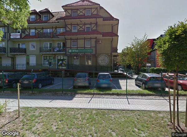 Ceny mieszkań Wrocław UL. WAŁBRZYSKA 13