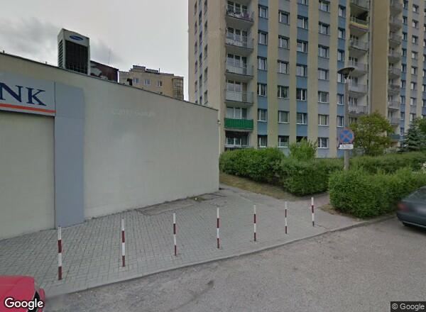 Ceny mieszkań Katowice gen. Zygmunta Waltera Jankego 120