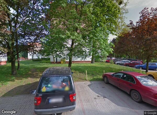 Ceny mieszkań Łódź Murarska 7