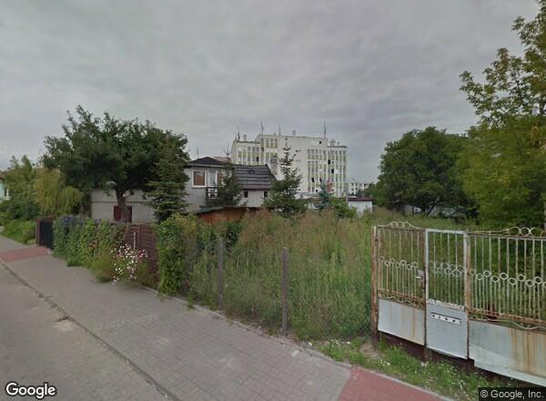 Ceny mieszkań Warszawa ul. S. Fiszera 5