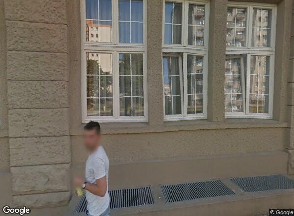 Ceny mieszkań Szczecin al. Wyzwolenia 50