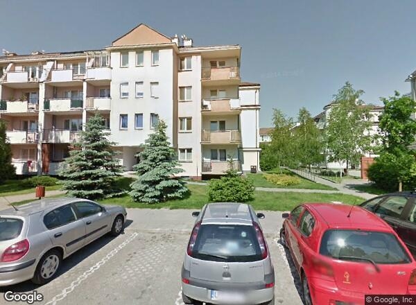 Ceny transakcyjne mieszkań Warszawa ul. Batalionu AK „Włochy” 22A