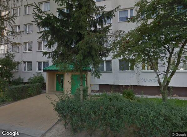 Ceny mieszkań Wrocław UL. LITEWSKA 32