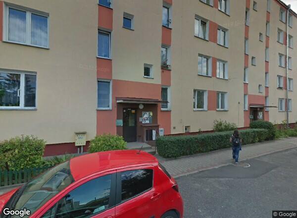 Ceny mieszkań Lublin Wyścigowa 11