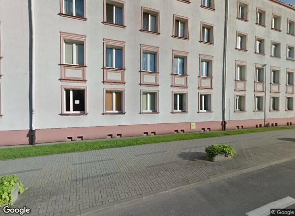 Ceny mieszkań Rzeszów Jarosława Dąbrowskiego 89