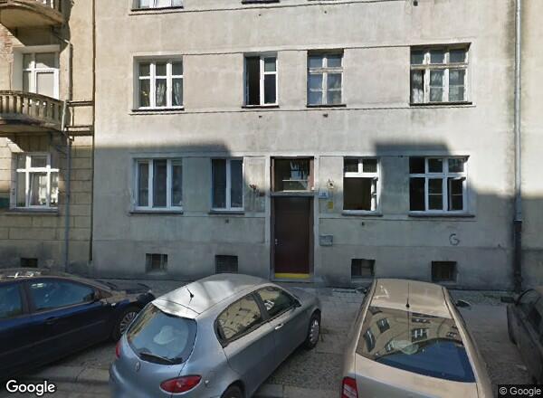 Ceny mieszkań Wrocław UL. SPIŻOWA 26