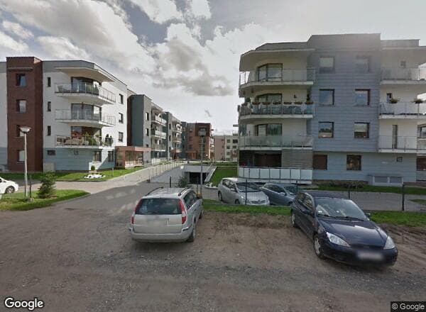 Ceny transakcyjne mieszkań Bydgoszcz Sybiraków 10