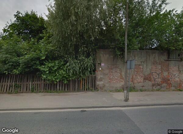 Ceny mieszkań Łódź Hipoteczna 4